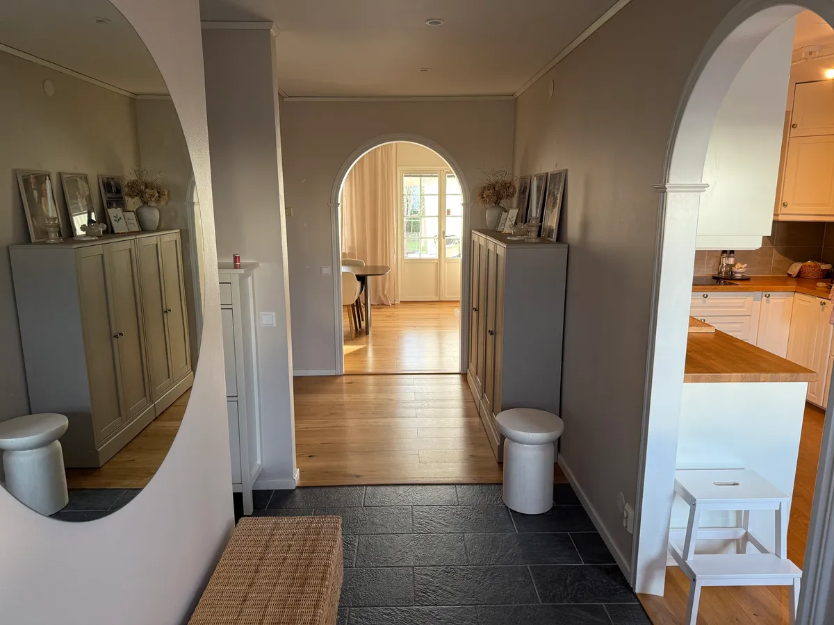 Hyresbostad på Norrköping i norrkoping