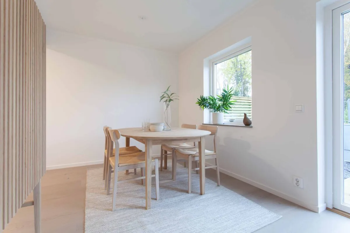 Hyreslägenhet på Nässjö i nassjo