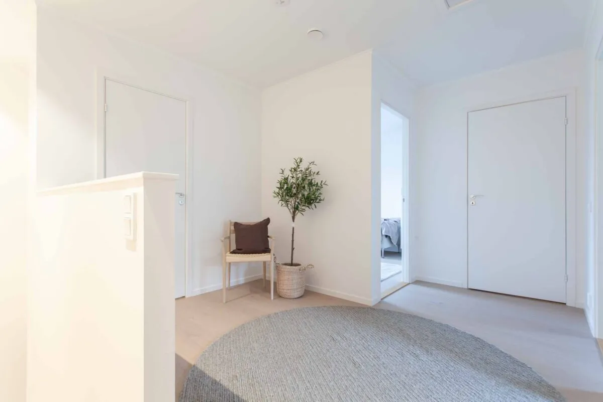 Hyreslägenhet på Nässjö i nassjo