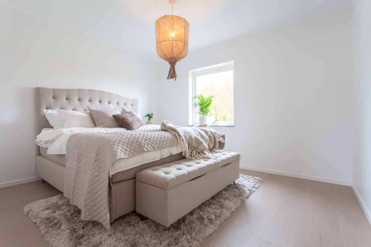 Hyreslägenhet på Nässjö i nassjo