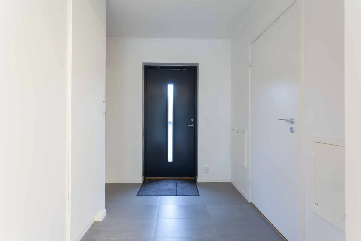 Hyreslägenhet på Nässjö i nassjo