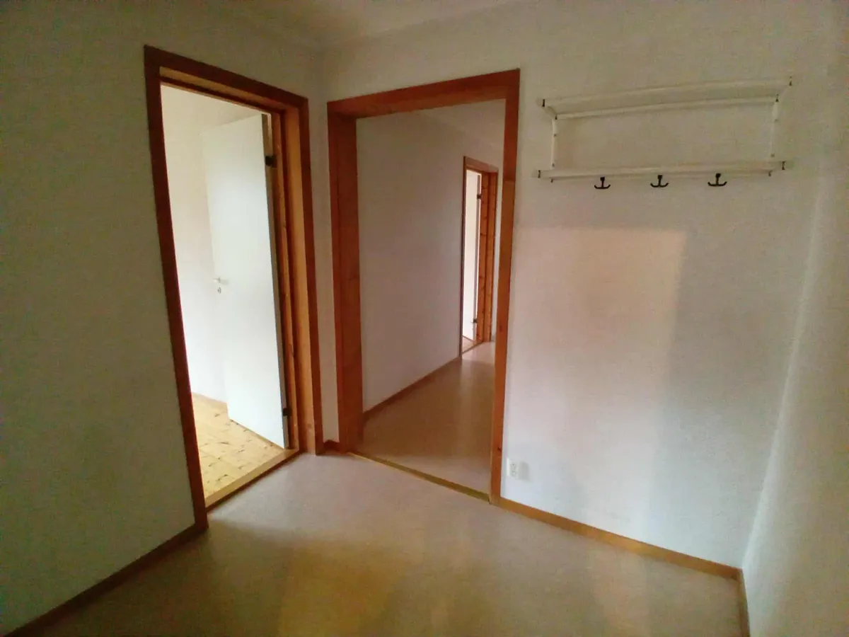 Hyreslägenhet på Skog i skog