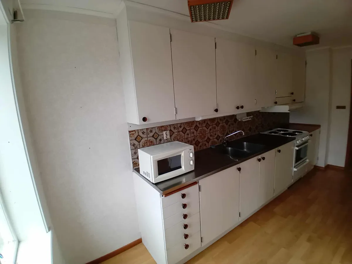 Hyreslägenhet på Skog i skog