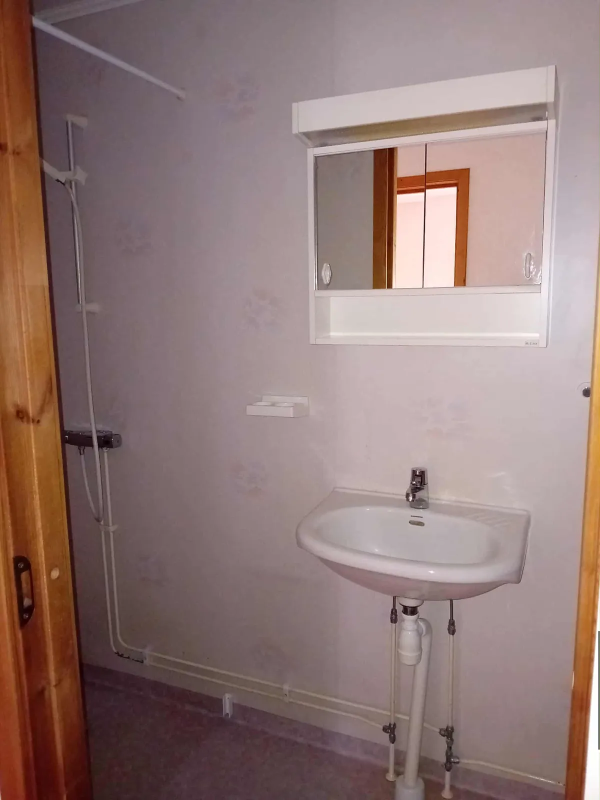 Hyreslägenhet på Skog i skog