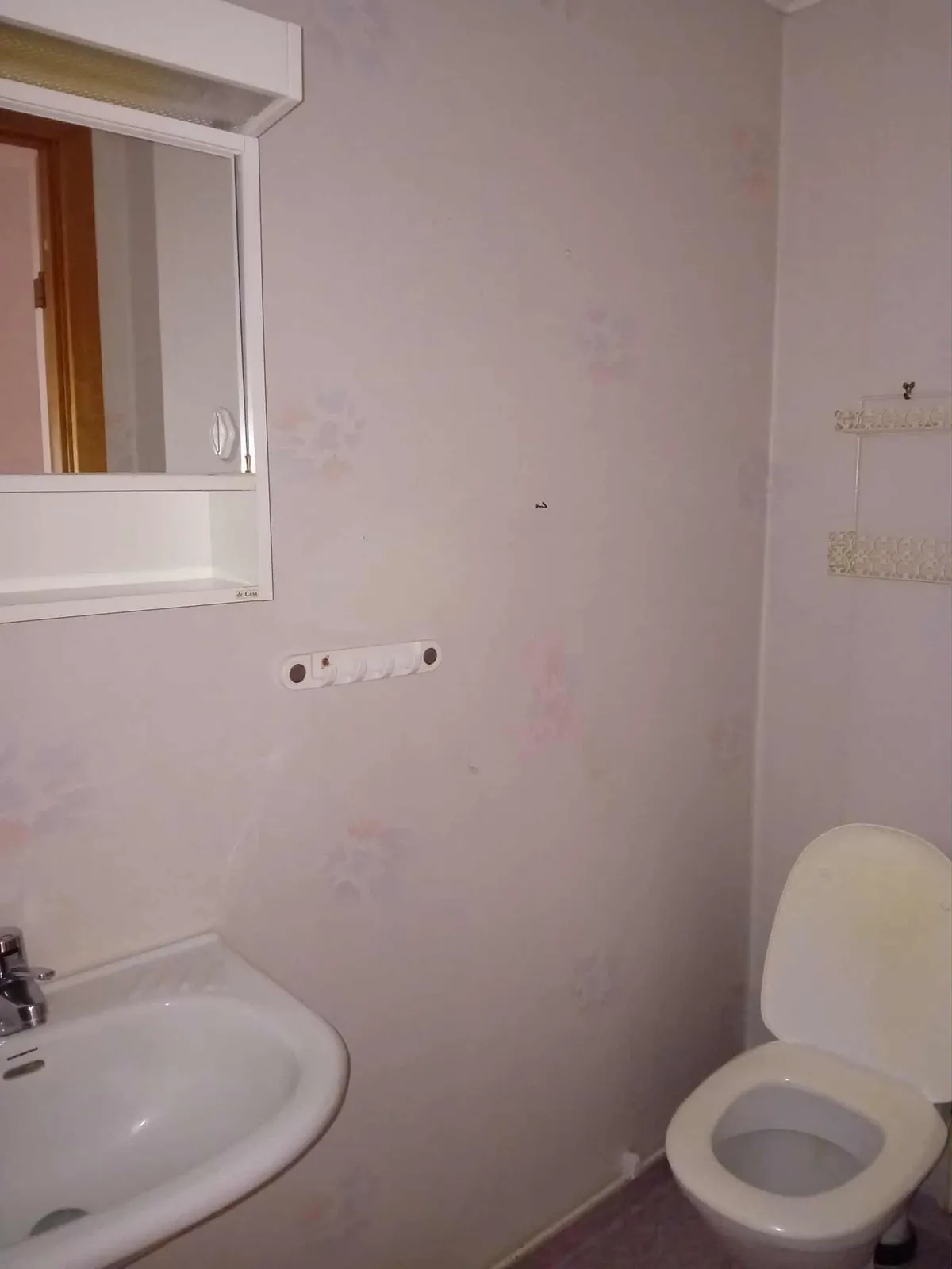 Hyreslägenhet på Skog i skog