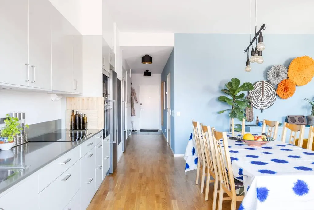 Hyreslägenhet på Malmö i malmo