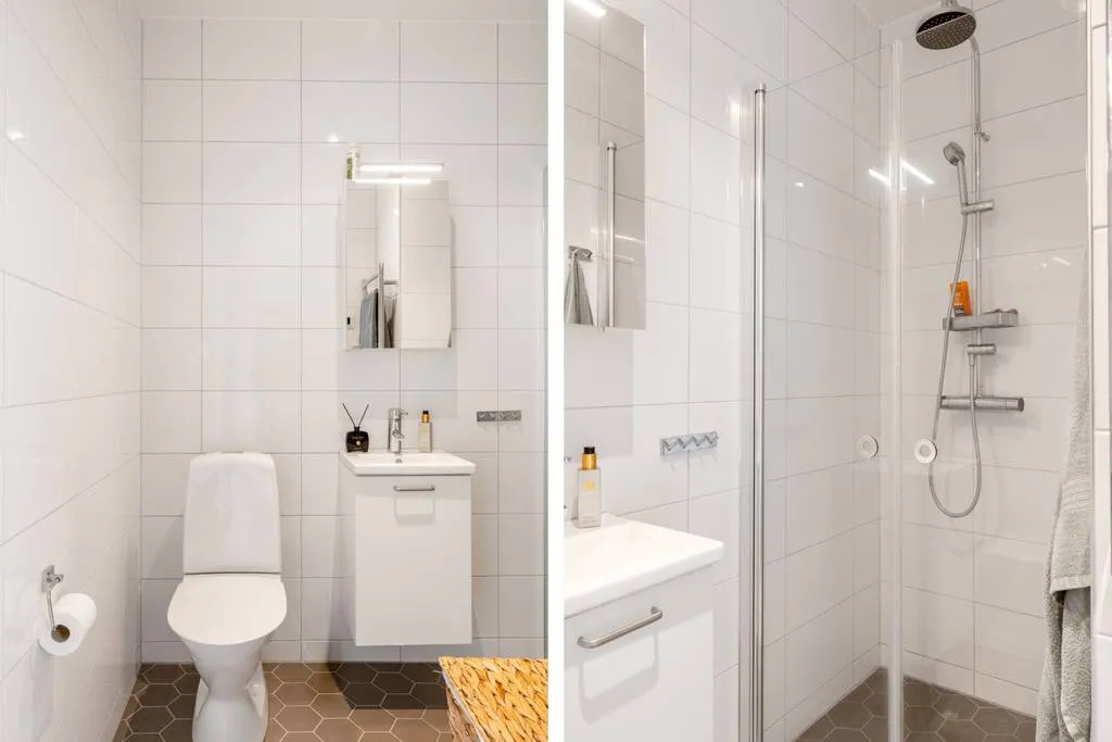 Hyreslägenhet på Malmö i malmo