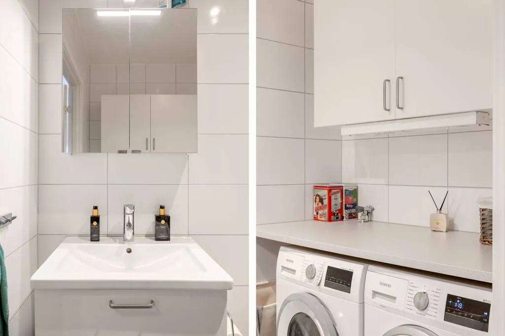 Hyreslägenhet på Malmö i malmo