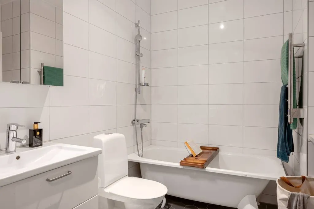 Hyreslägenhet på Malmö i malmo