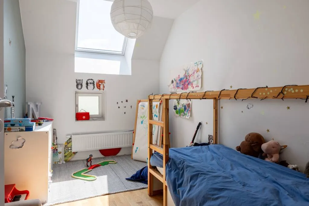 Hyreslägenhet på Malmö i malmo