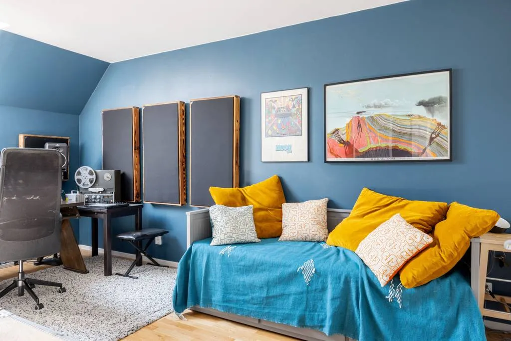 Hyreslägenhet på Malmö i malmo