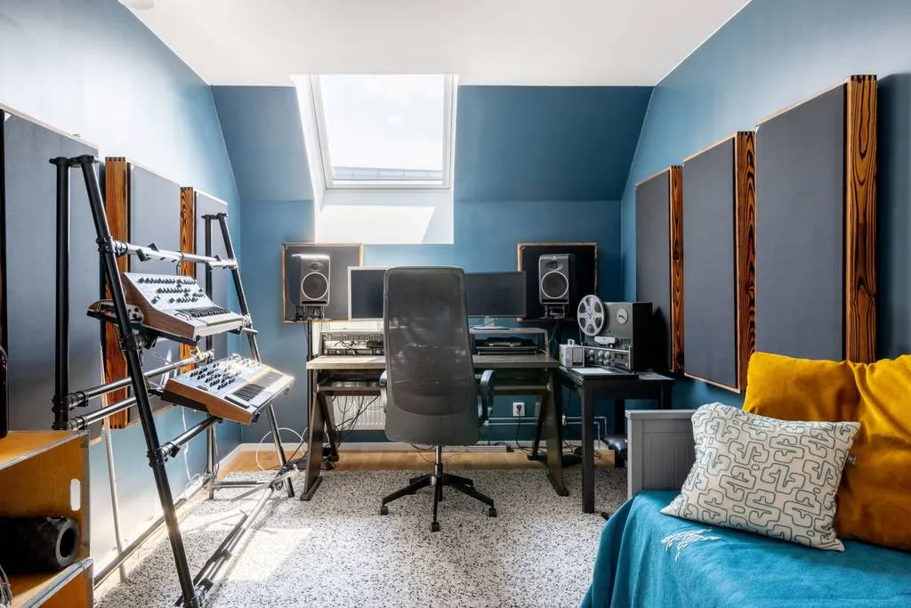 Hyreslägenhet på Malmö i malmo