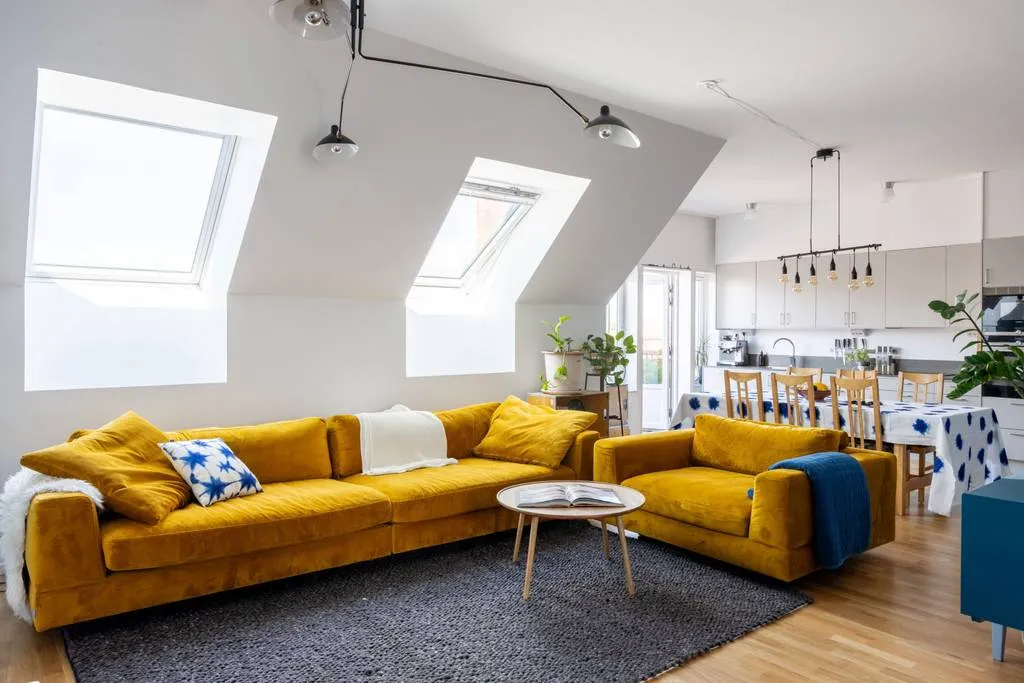 Hyreslägenhet på Malmö i malmo