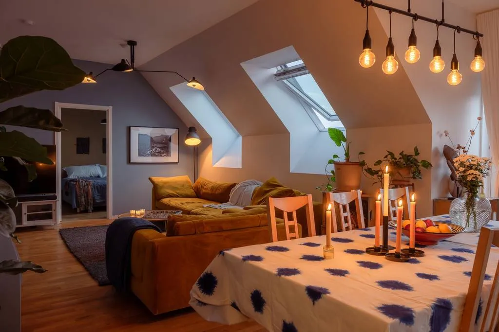 Hyreslägenhet på Malmö i malmo