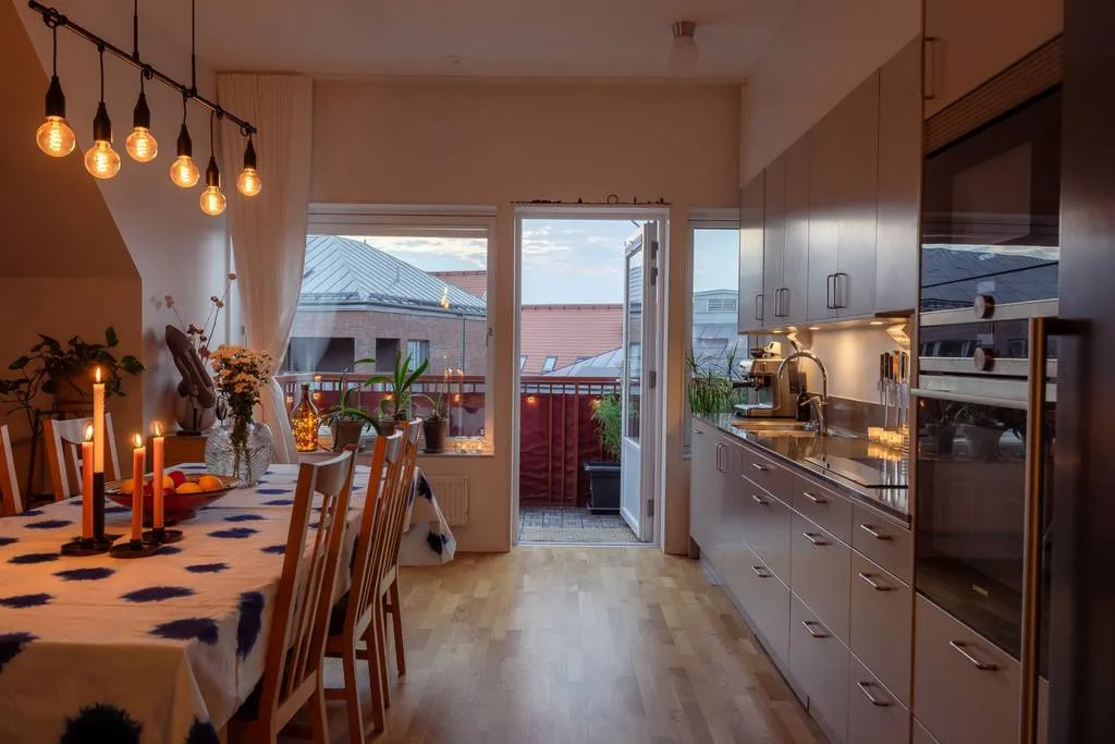 Hyreslägenhet på Malmö i malmo