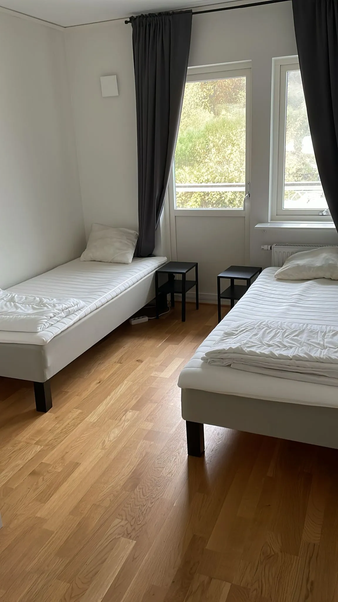 Hyresbostad på Angered i angered