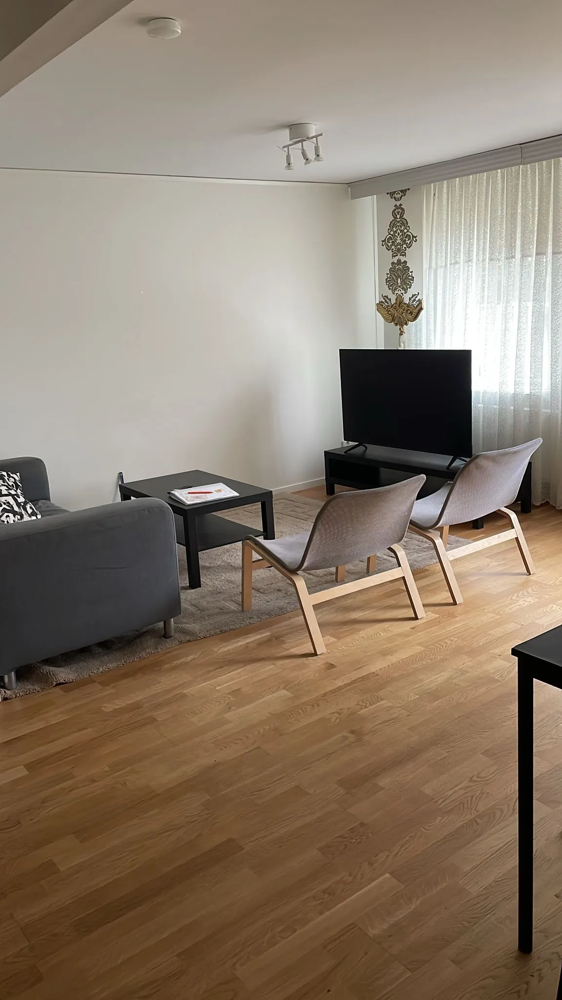 Hyresbostad på Angered i angered