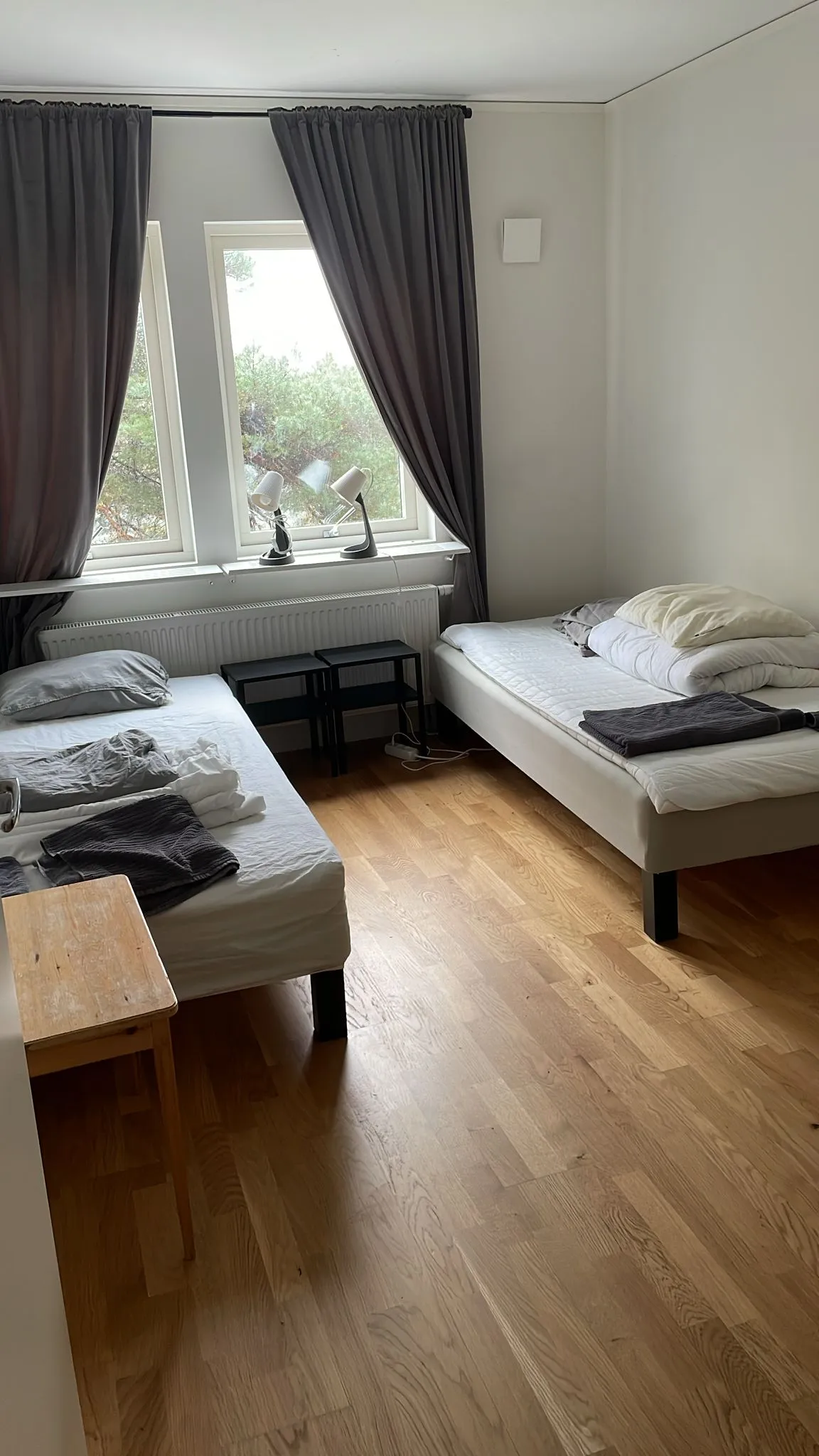 Hyresbostad på Angered i angered