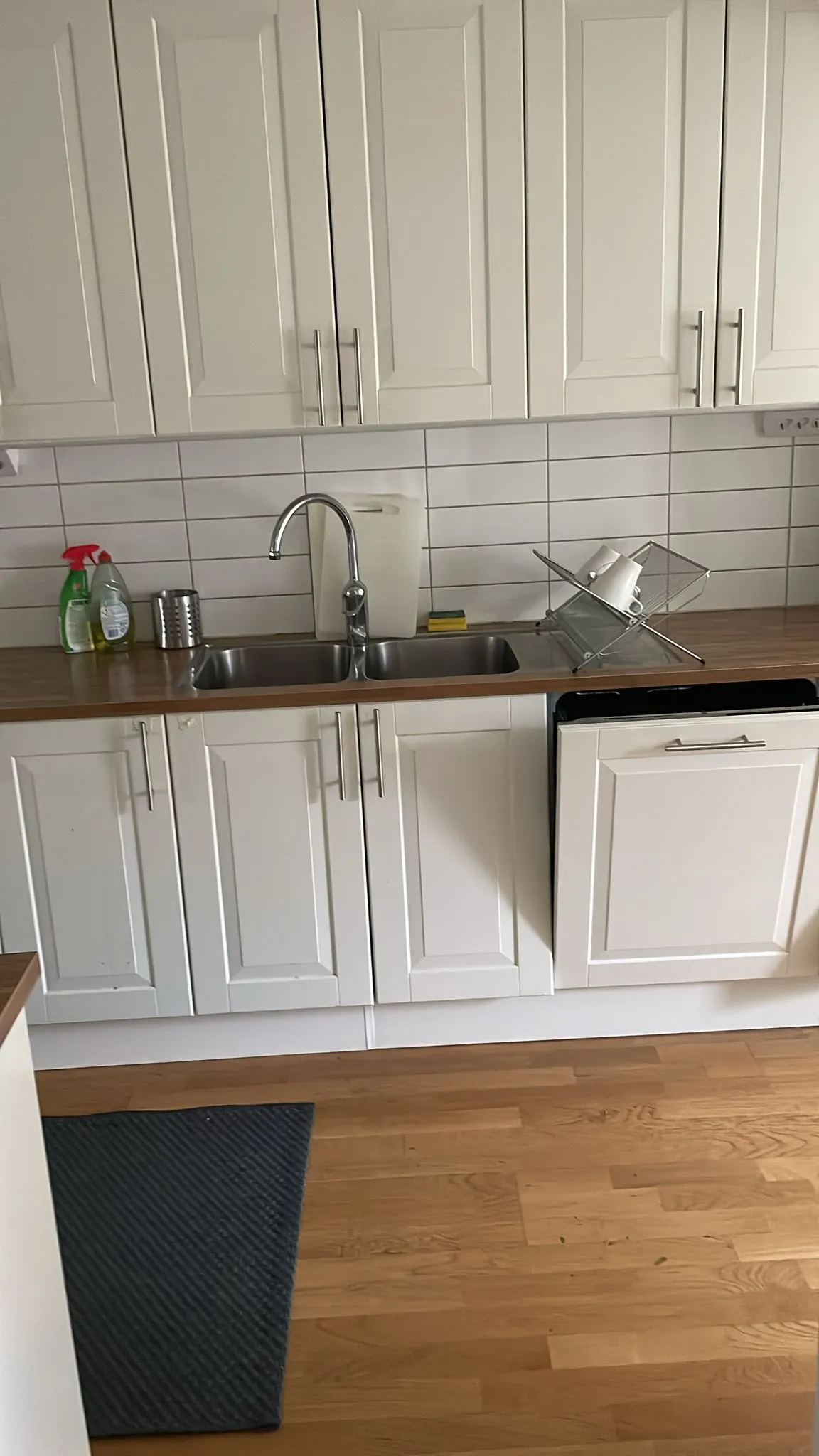 Hyresbostad på Angered i angered