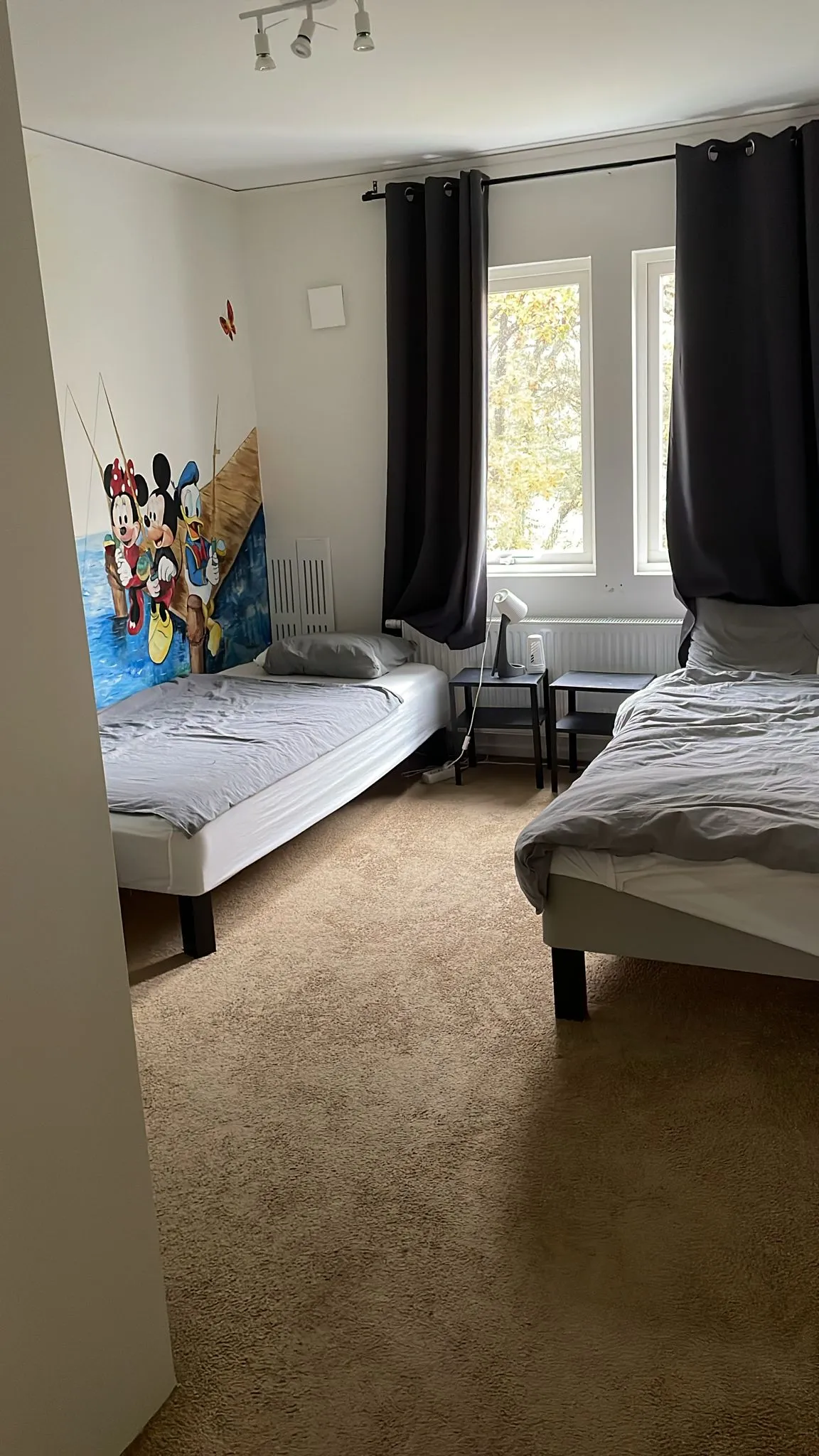 Hyresbostad på Angered i angered