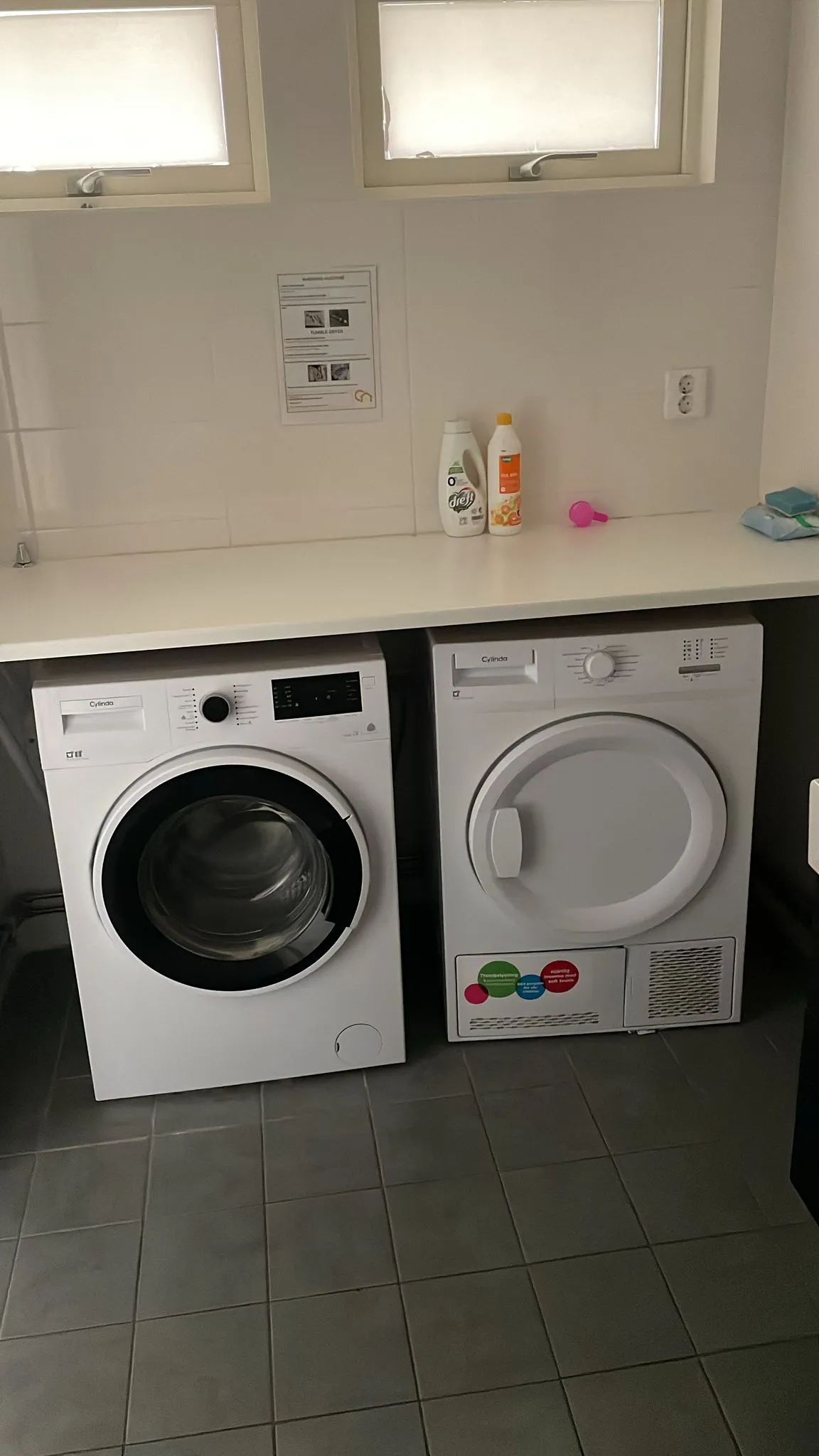 Hyresbostad på Angered i angered