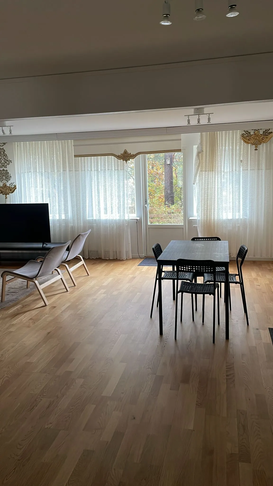 Hyresbostad på Angered i angered