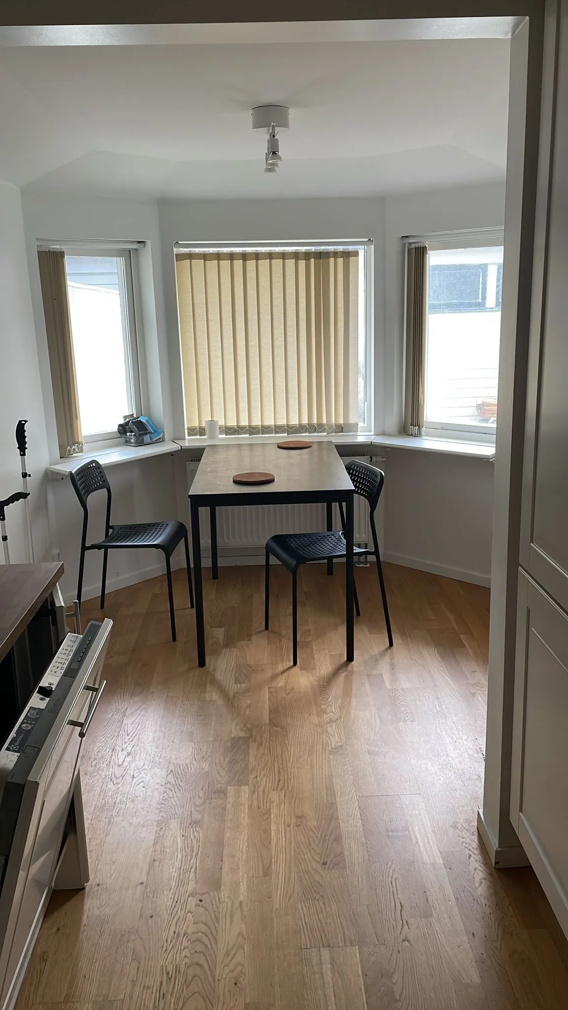 Hyresbostad på Angered i angered