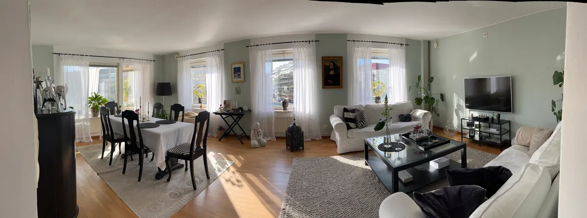 Hyreslägenhet på Malmö i malmo