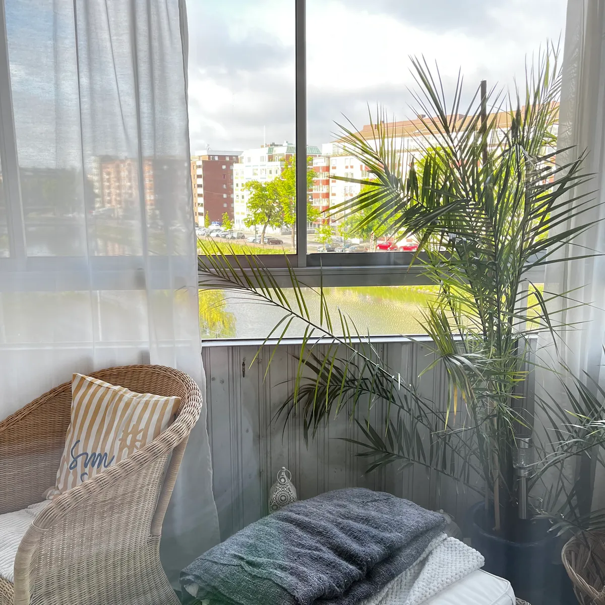 Hyreslägenhet på Malmö i malmo