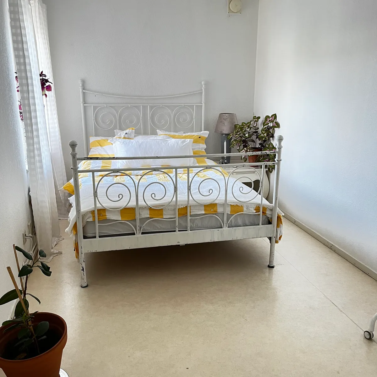 Hyreslägenhet på Malmö i malmo