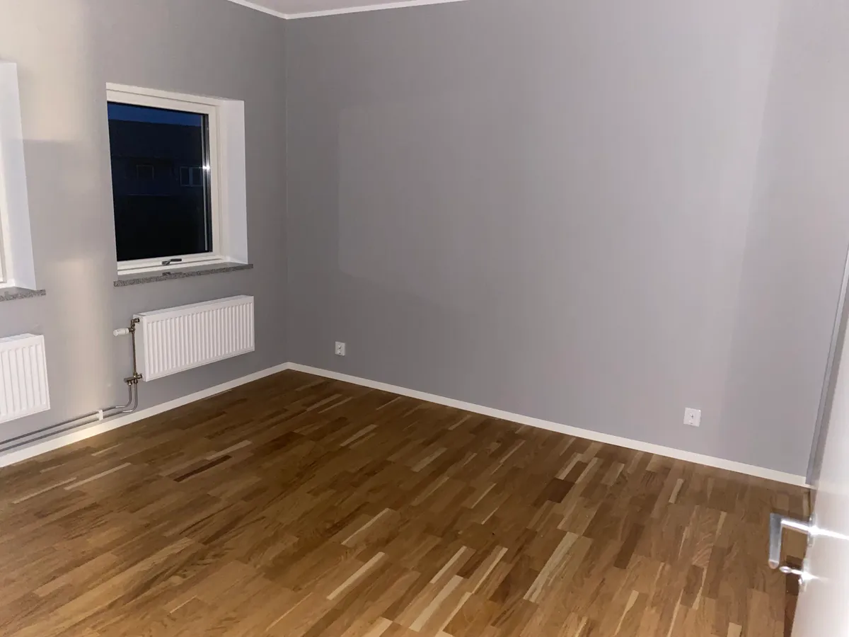 Hyreslägenhet på Kristianstad i kristianstad