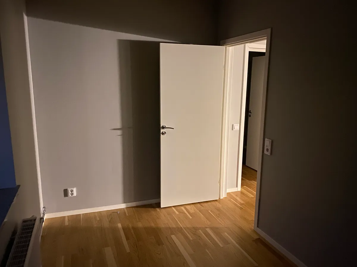 Hyreslägenhet på Kristianstad i kristianstad