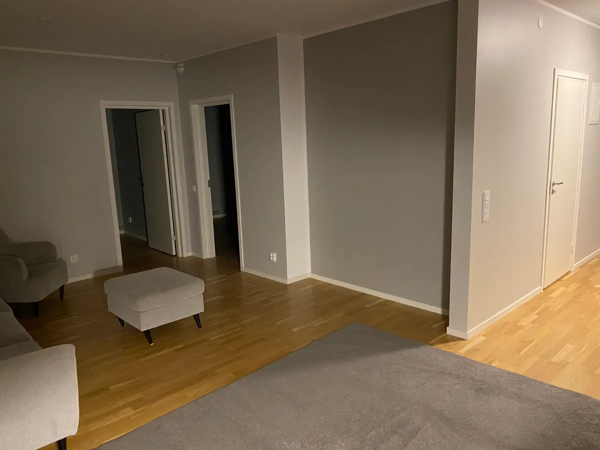 Hyreslägenhet på Kristianstad i kristianstad