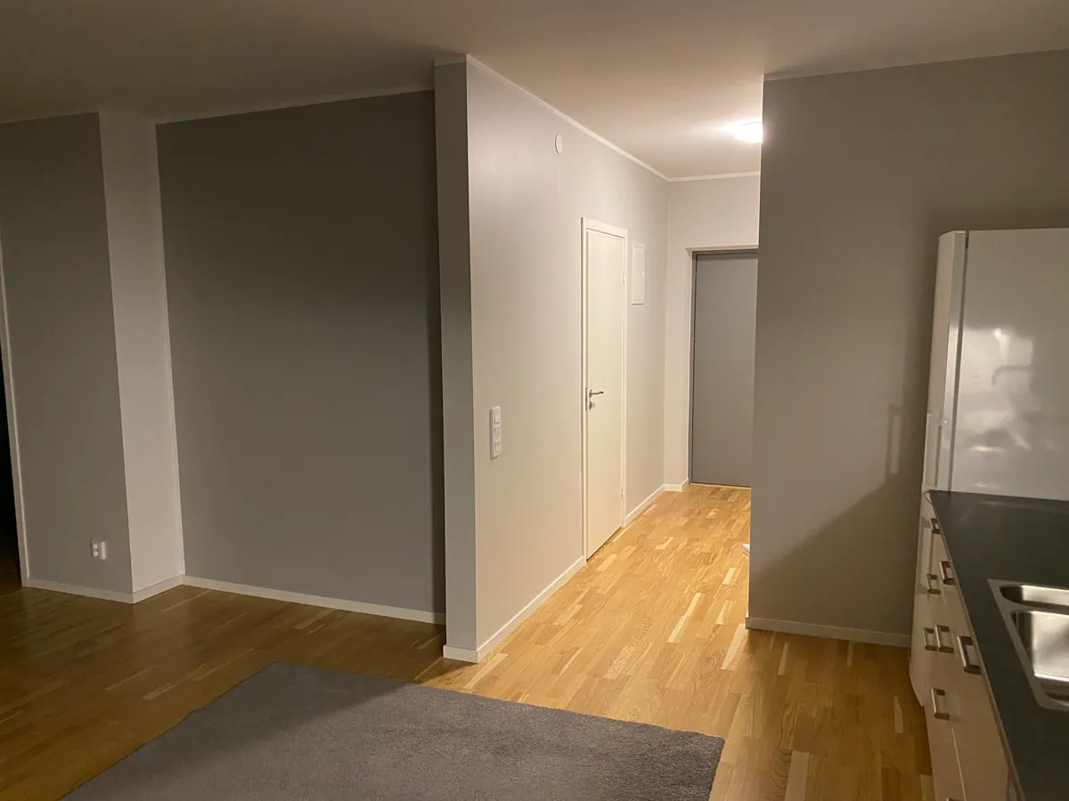 Hyreslägenhet på Kristianstad i kristianstad