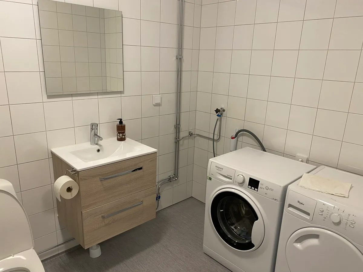 Hyreslägenhet på Kristianstad i kristianstad