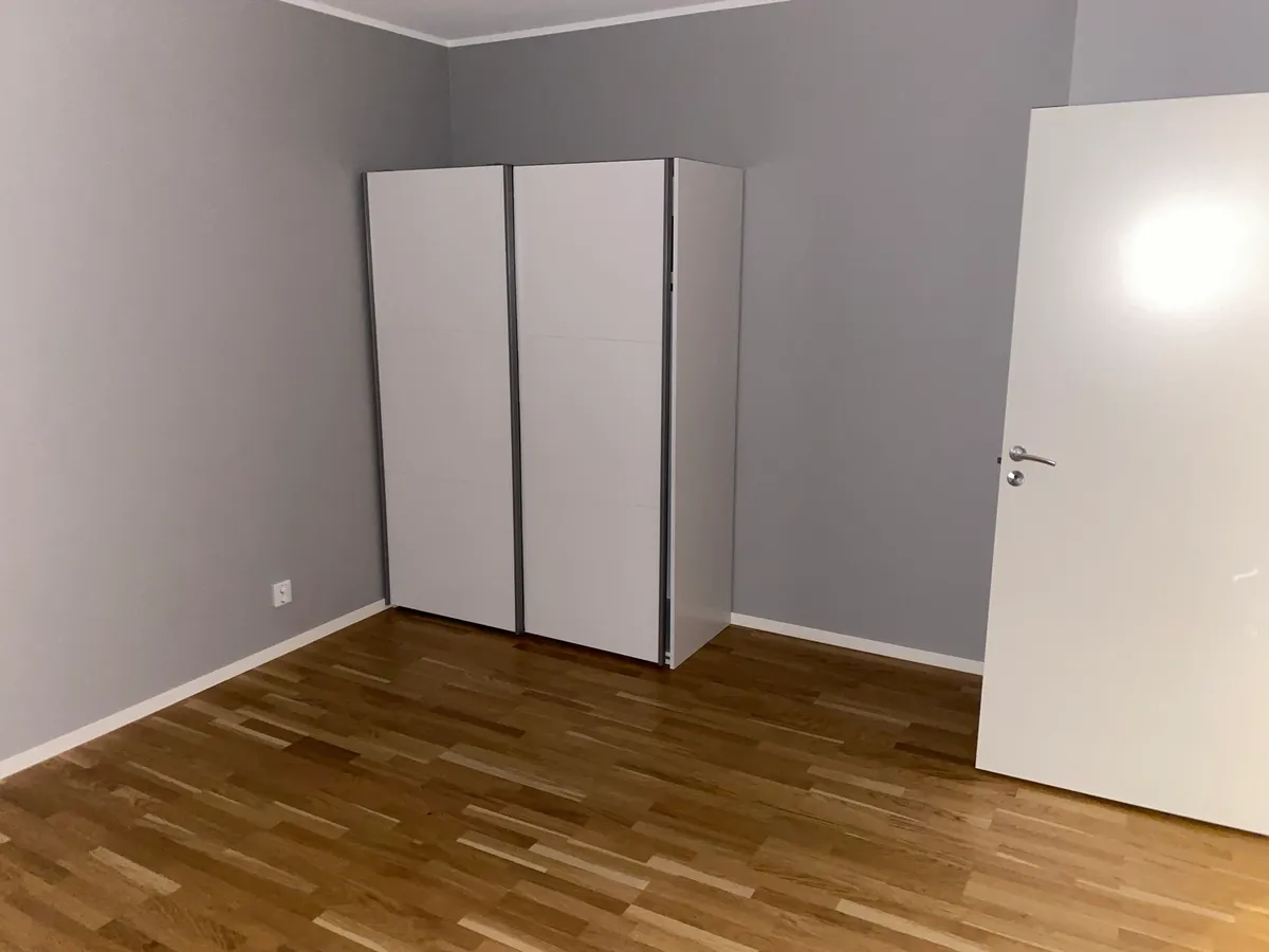 Hyreslägenhet på Kristianstad i kristianstad