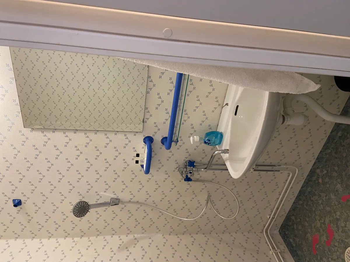 Hyreslägenhet på Kista i kista