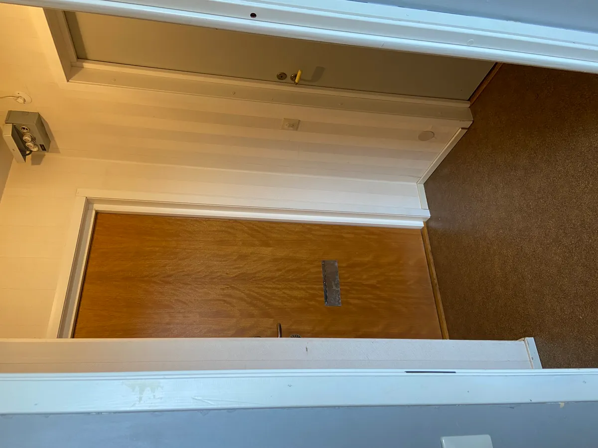 Hyreslägenhet på Kista i kista