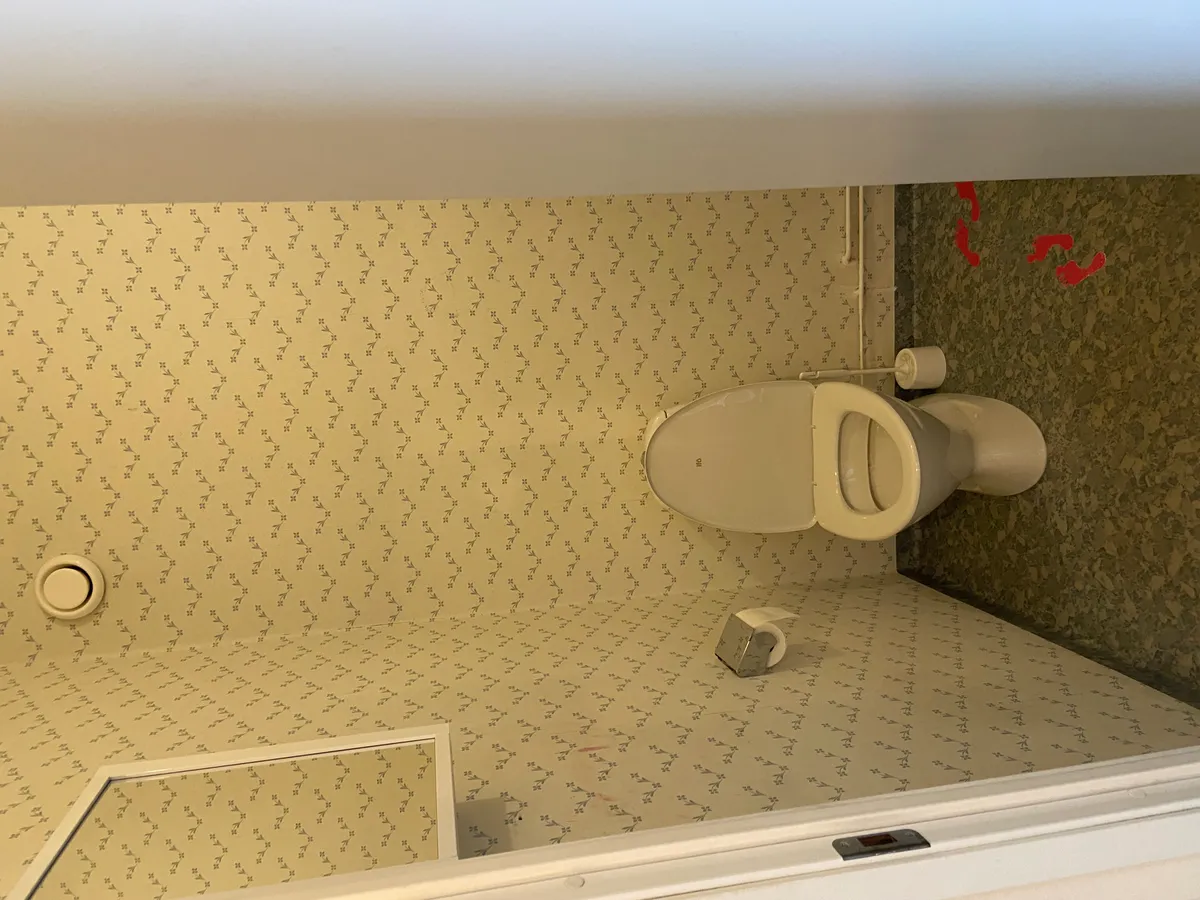 Hyreslägenhet på Kista i kista