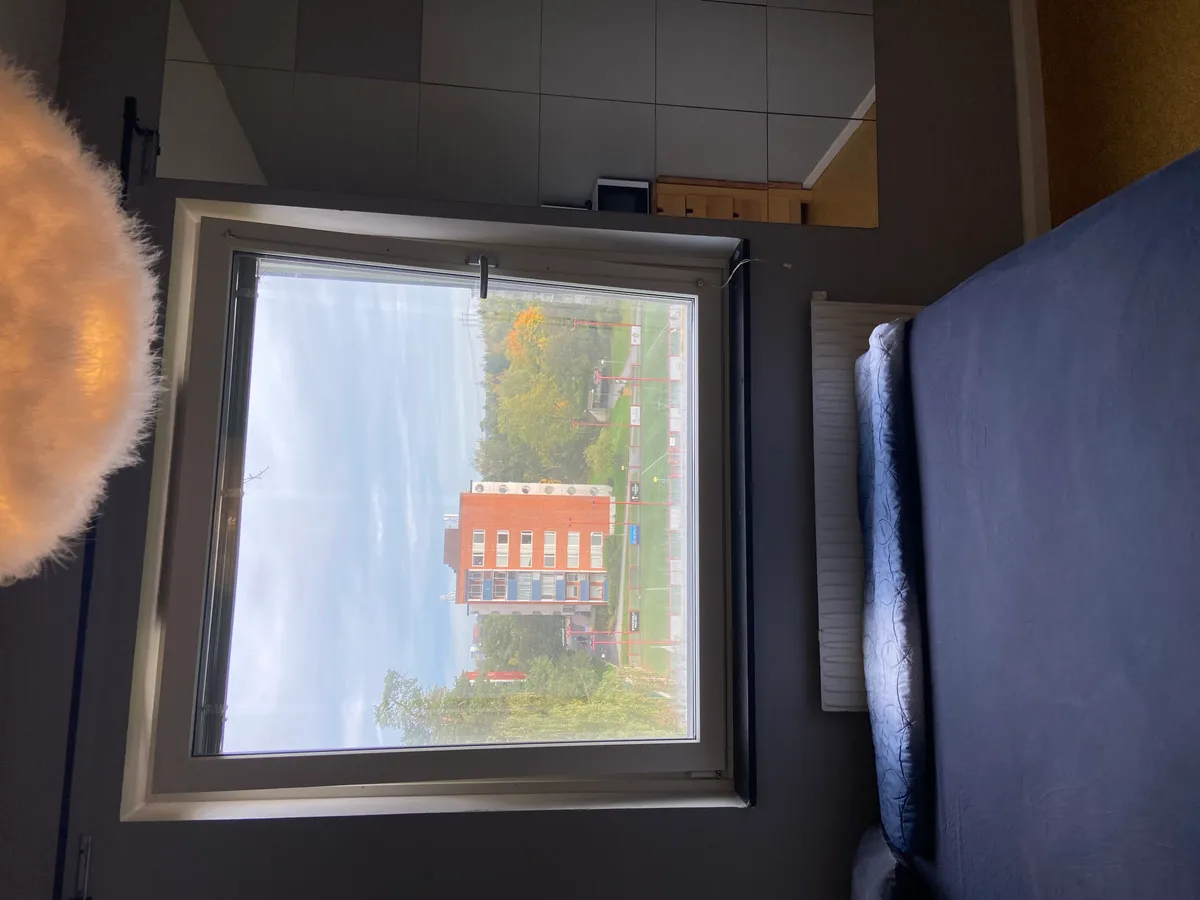 Hyreslägenhet på Kista i kista