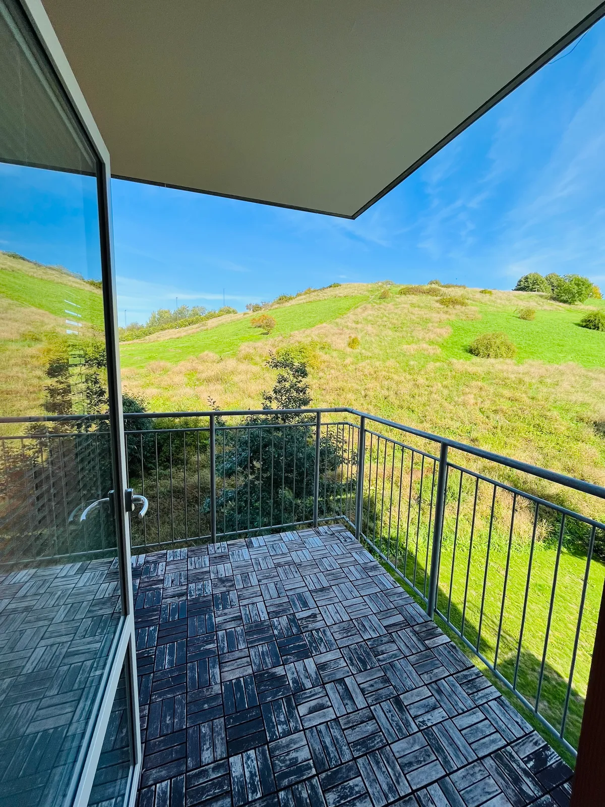 Hyreslägenhet på Vällingby i vallingby