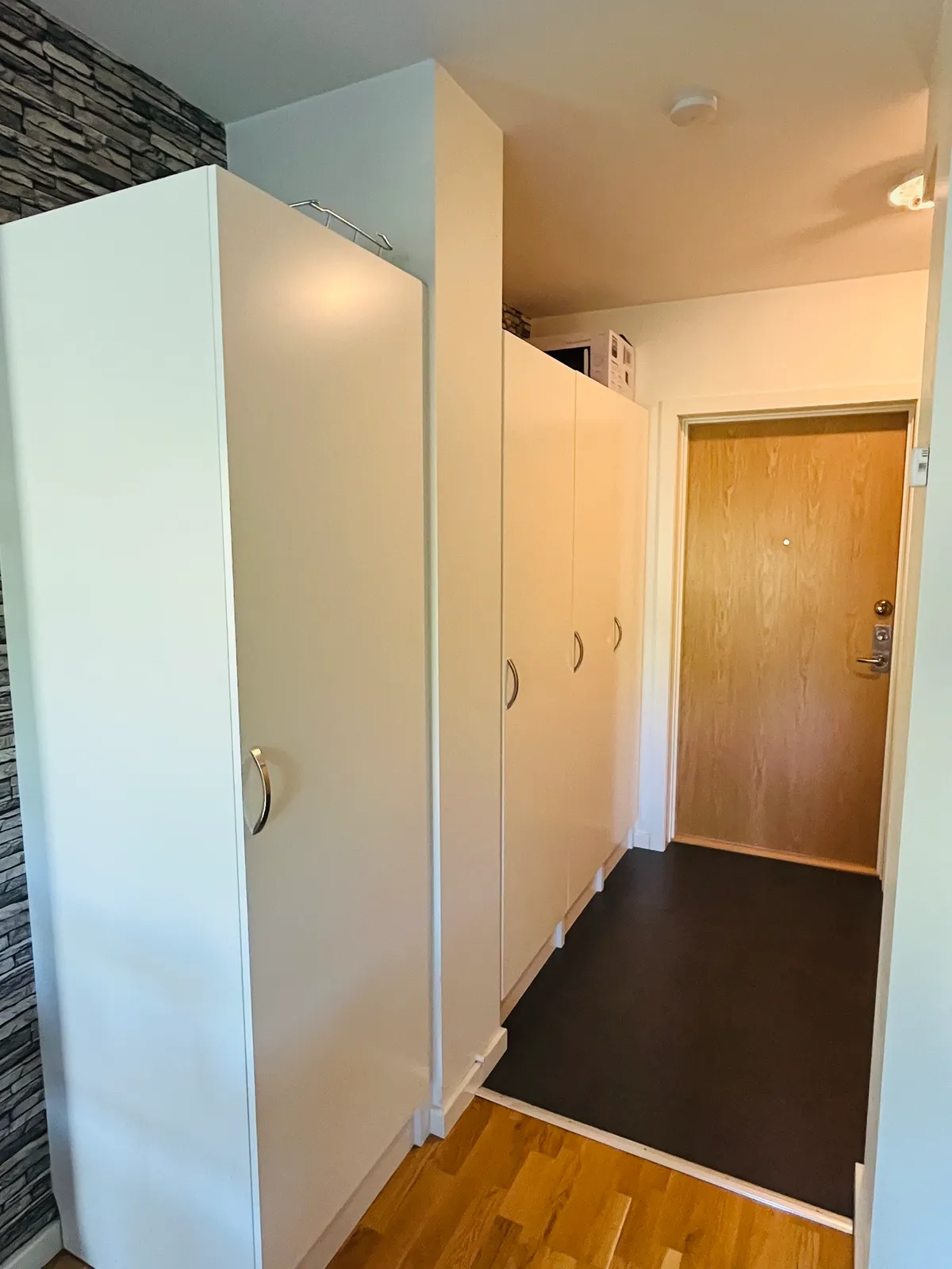 Hyreslägenhet på Vällingby i vallingby