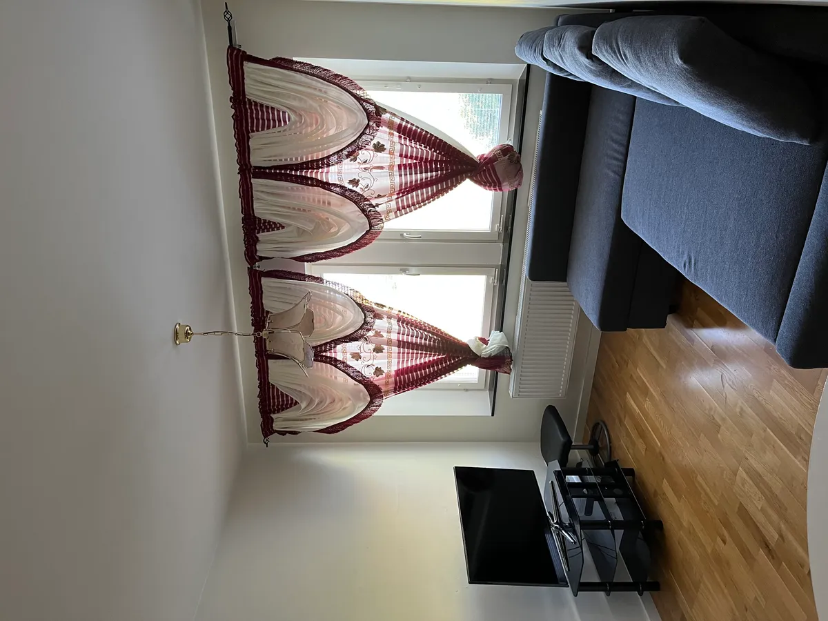 Hyreslägenhet på Vällingby i vallingby