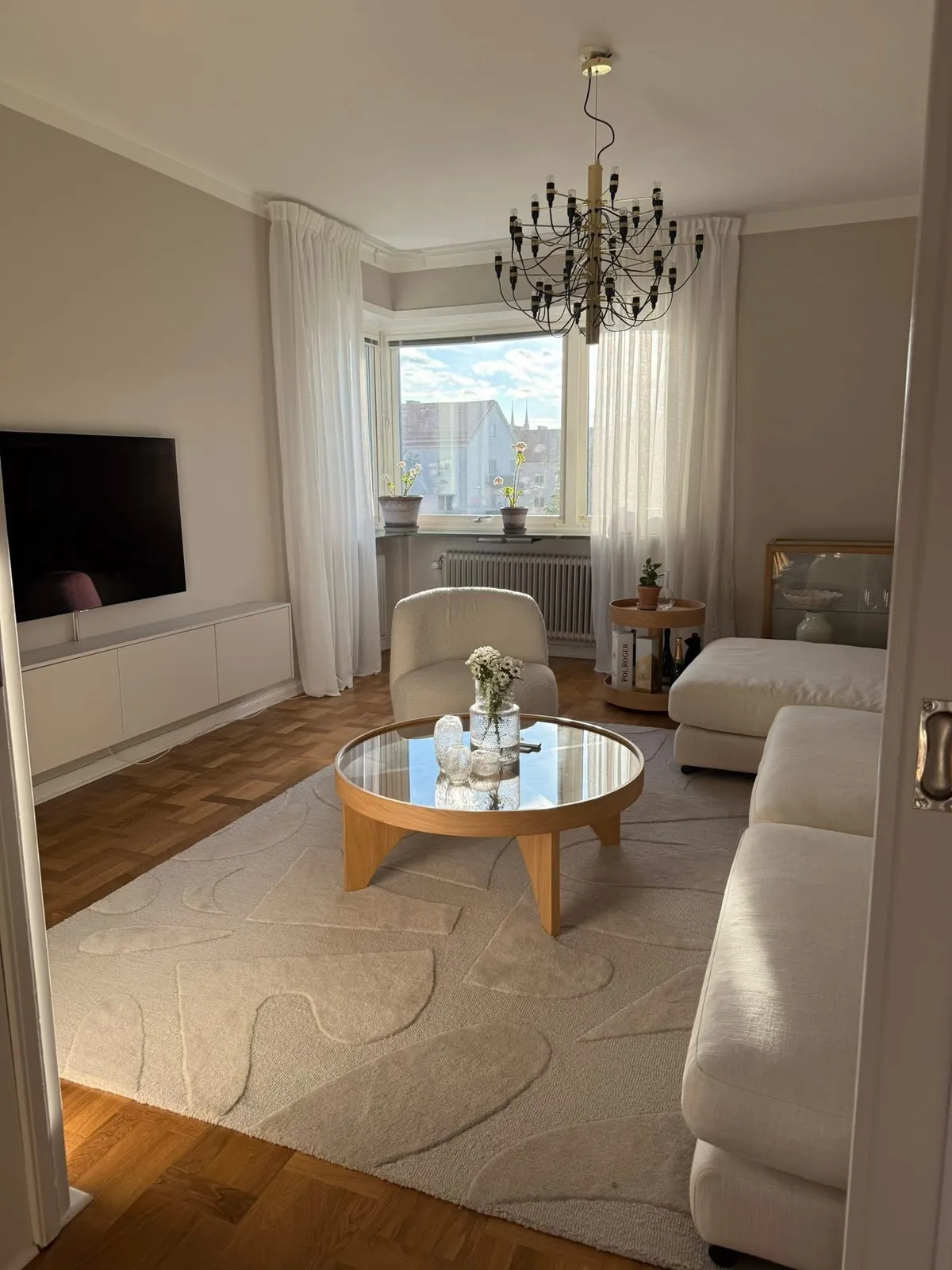 Hyreslägenhet på Uppsala i uppsala