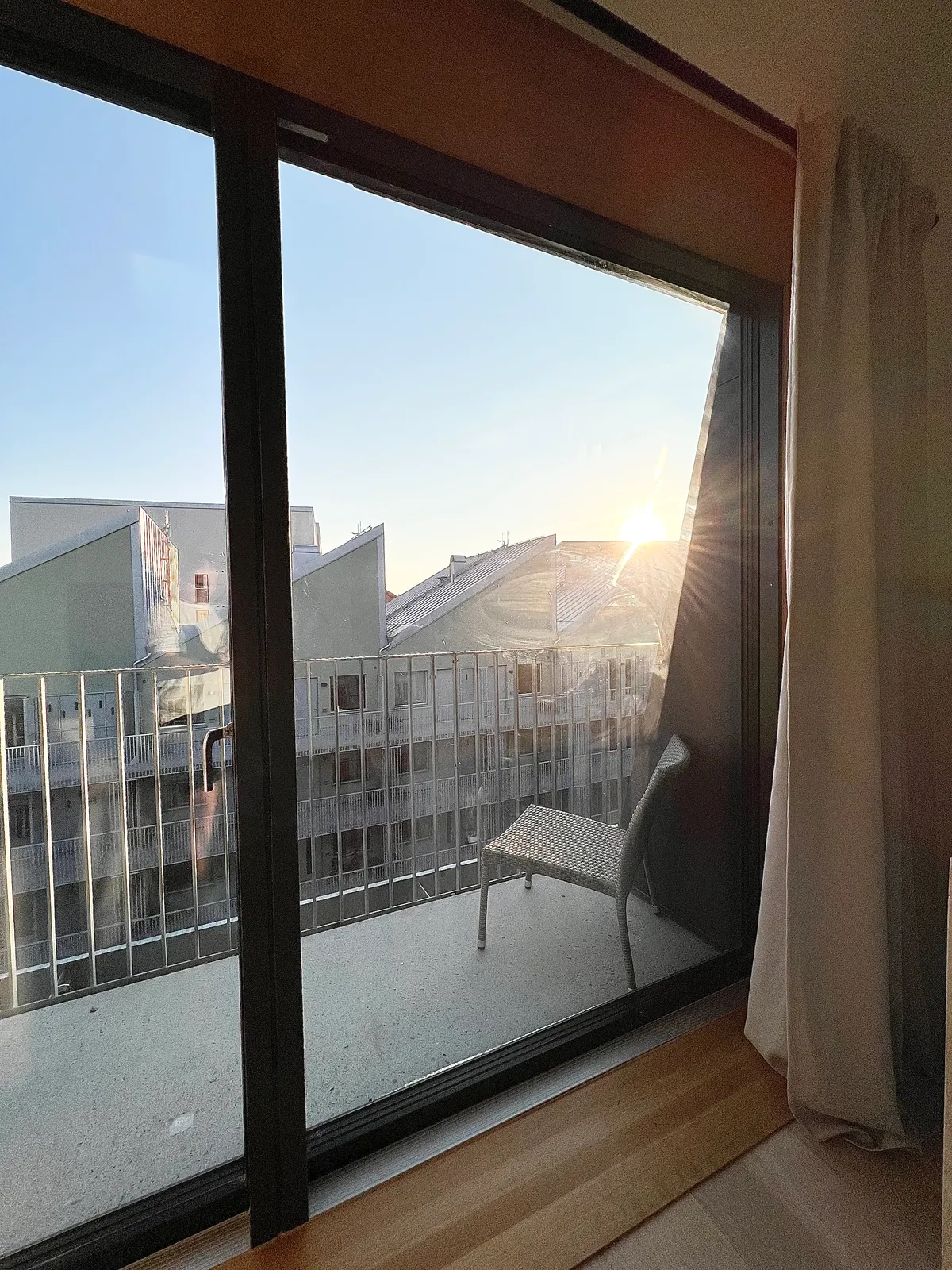 Hyreslägenhet på Uppsala i uppsala