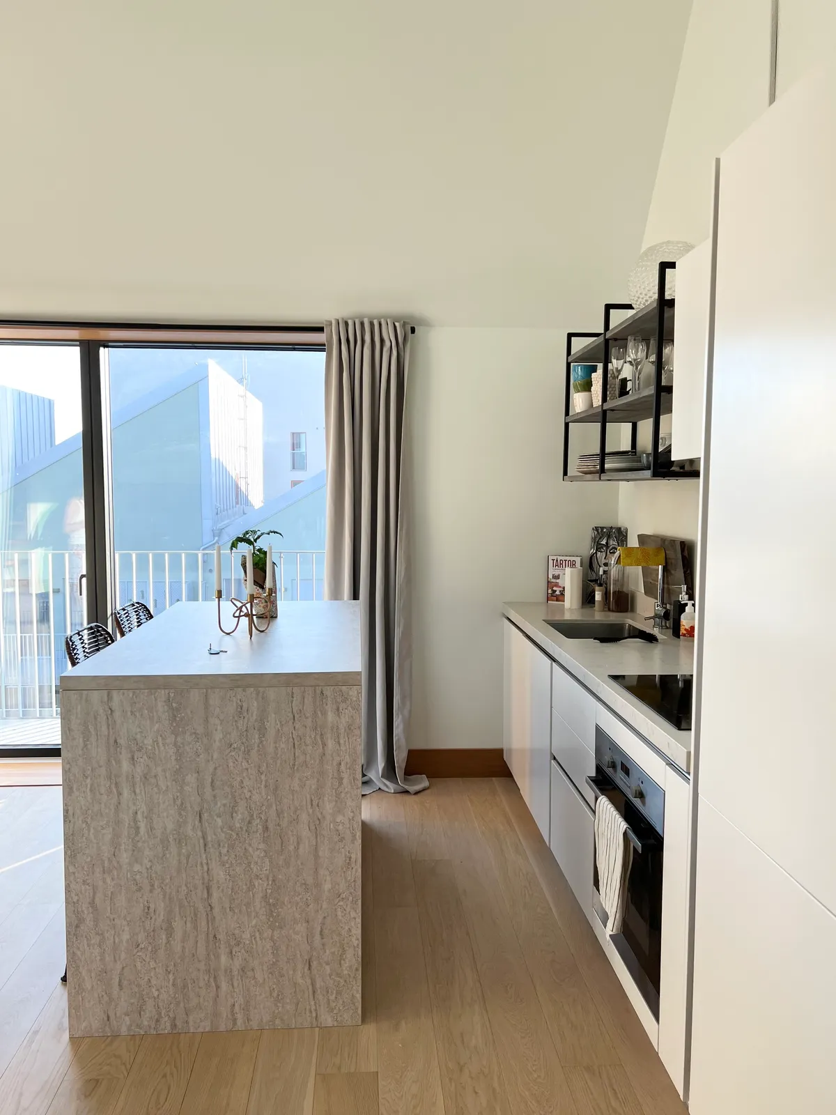 Hyreslägenhet på Uppsala i uppsala