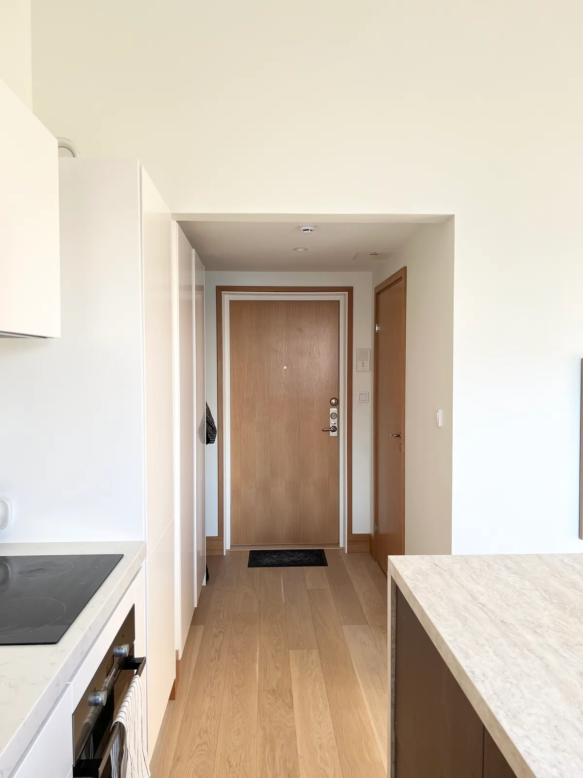 Hyreslägenhet på Uppsala i uppsala