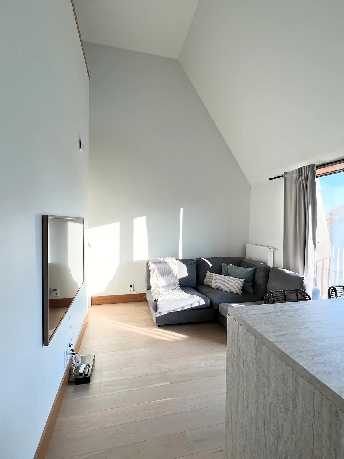 Hyreslägenhet på Uppsala i uppsala