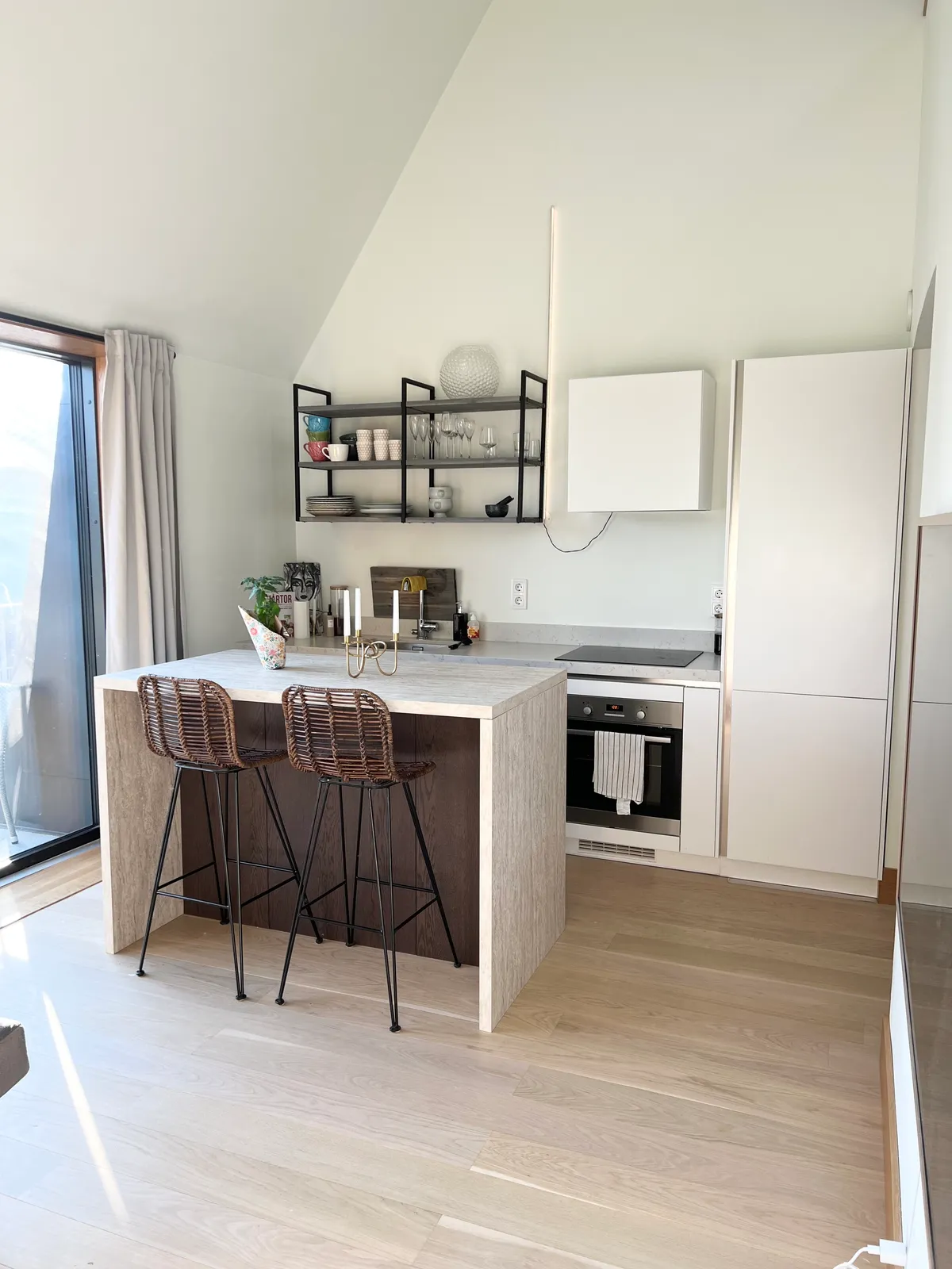 Hyreslägenhet på Uppsala i uppsala