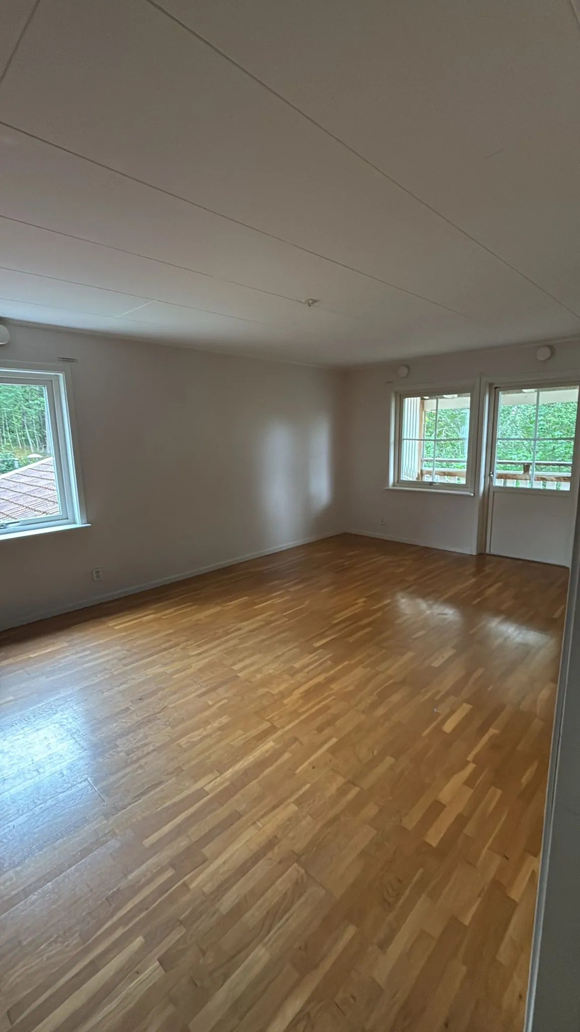 Hyreslägenhet på Grums i grums